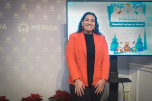 Un campamento urbano de Navidad y 8 talleres navideños conforman la mayor programación de la Delegación de Juventud para las fiestas navideñas