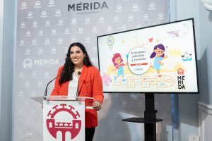 La delegación de Juventud programa, en el mes de abril, talleres infantiles para niños y niñas entre 4 y 12 años y un torneo de videojuego FIFA para el público joven