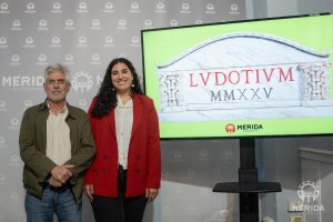 El Ayuntamiento ofertará el programa de actividades “Lvdotivm” para los alumnos y alumnas que participan el Festival de Teatro Grecolatino en el intervalo de las representaciones