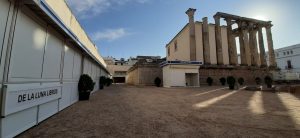 Hoy se inaugura la XXXIX edición de la Feria del Libro de Mérida