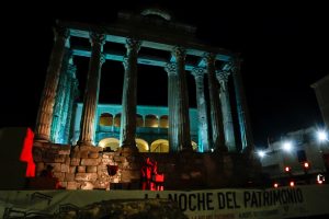Bases para la incorporación de jóvenes gestores en la organización de La Noche del Patrimonio 2024