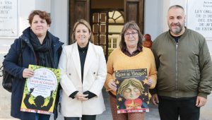 La Federación de Asociaciones Vecinales convoca la III edición del Concurso de decoración navideña “Luces al corazón 2022”