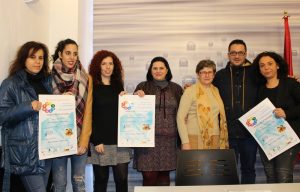 Sensibilizar y concienciar sobre el valor de la diversidad es el objetivo del Día Internacional de las personas con discapacidad