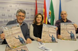 El próximo 28 de enero se celebra la IX Ruta Monumental Senderista Octavio Augusto