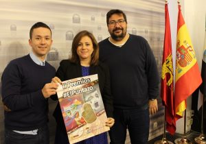 Los premios ‘El puntazo’ reconocerán la labor de Afadiscop