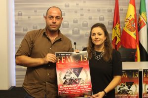 La Caseta de la Juventud acogerá un festival de música electrónica el día 2 de feria