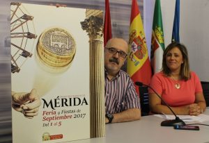Imanol Iríbar Morales gana el concurso del cartel de feria