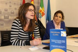 El Programa Clara ofrecerá itinerarios de búsqueda de empleo a mujeres desempleadas