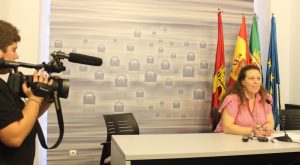 El Ayuntamiento habilitará instalaciones dignas para acoger a refugiados sirios