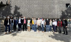 La mitad de los participantes en la Lanzadera Conecta Empleo 2021 ha logrado un empleo