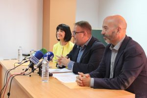 60 jóvenes participan en el encuentro de Lanzaderas de Empleo