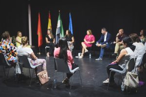 El Ayuntamiento aprueba un convenio para el desarrollo de las Lanzaderas “Entrena Empleo”