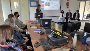 Arranca la nueva Lanzadera Conecta Empleo de Mérida con 28 participantes