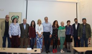 Las orquestas sinfónicas de los Conservatorios de Mérida y Almendralejo llegarán a 2.500 alumnos, en la II Link up