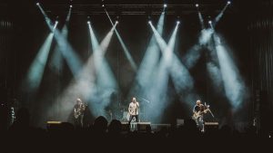 La Feria del Libro tendrá espectáculos musicales en directo todos los días