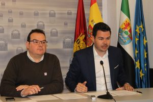 Un convenio con COEBA favorecerá la inserción laboral de 100 desempleados entre 30 y 44 años