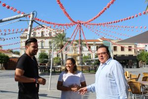 La de 2017 ha sido la feria de mayor participación de los últimos años