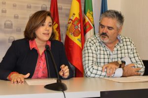 De la Luna libros presenta el poemario de Marino González