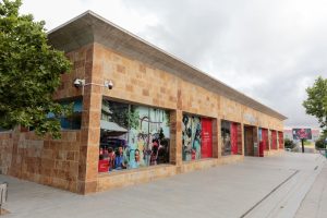 La exposición “Luxuria, los placeres de Augusta Emerita” instalada en el MAM ofrecerá visitas guiadas gratuitas del 18 al 22 de septiembre y del 25 al 29 de septiembre