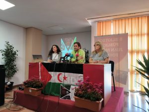 Un centenar de niños y niñas saharahuis participarán este verano en el Programa “Vacaciones en Paz”