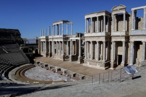 Mérida y el resto de Ciudades Patrimonio formarán parte de los actos culturales de la presidencia española de la Unión Europea