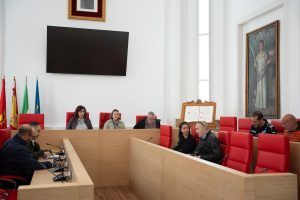 La Policía Local realizará un total de 187 servicios, divididos en turnos por días, en Semana Santa y contará con un refuerzo de Policía Nacional y agentes de paisano
