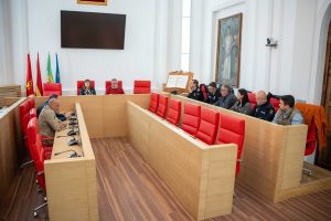 Mérida prepara un gran dispositivo municipal para garantizar seguridad, coordinación y una ciudad a la altura de una Semana Santa de Interés Turístico Internacional