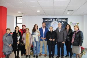 El Mochuelo arranca con un donativo del AMPA del Colegio Salesianos con la recaudación del Fondo Don Bosco