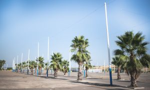 El próximo lunes finaliza el plazo de licitación para el servicio de hostelería de la Caseta Municipal de Feria