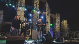 Se abre la convocatoria para profesionales para la VII edición de las Jornadas Profesionales de la Música en Extremadura (MUM23)