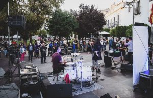 Las Jornadas Profesionales de la Música en Extremadura, que se celebrarán en Mérida, abren el plazo de inscripción de propuestas artísticas