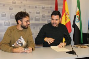 Cuatro murales conformarán un nuevo circuito de arte urbano en la ciudad
