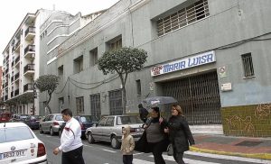 La licitación del teatro-cine María Luisa cumple con las previsiones