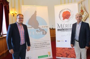 Música y vinos para unir Extremadura con Iberoamérica