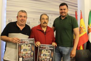La Cofradía Infantil pone en escena el espectáculo ‘Con la Copla por Bandera’
