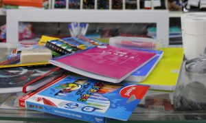 Mañana viernes se abre el plazo de solicitud de ayudas de Material Escolar para el curso 2025-2026