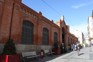 Adjudicada la redacción del proyecto, obra y explotación del Mercado de Calatrava