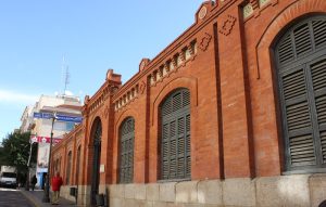 El equipo de Gobierno no va a dejar aparcado el proyecto de reforma del Mercado de Calatrava