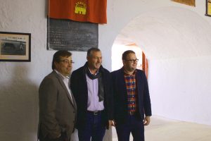 El Mercado de San Albín abre sus puertas en la Plaza de Toros