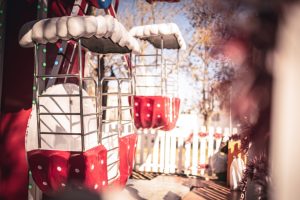 Prosiguen las actividades del programa Navidad en Mérida que finalizan este domingo