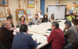 Aprobada por unanimidad con las centrales sindicales la Oferta de Empleo Público para 2023