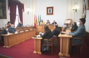 El dispositivo de seguridad para la Semana Santa contará con 360 efectivos de Policía Local