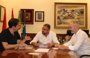 Nace la Asociación de Amigos de Mérida, en defensa de los intereses de la ciudad