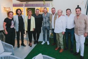 El Pleno Municipal aprueba por unanimidad iniciar el expediente para nombrar a Miguel Vargas como Hijo Adoptivo de Mérida