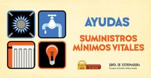 El lunes se abre el plazo de solicitudes de mínimos vitales