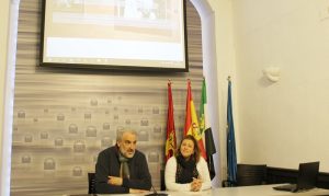 Ya puede visitarse el Museo Virtual del Carnaval Romano