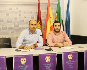 Mérida acogerá diversas actividades en el “Puente de Ánimas” del 31 de octubre al 2 de noviembre