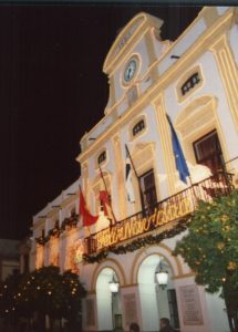 Treinta y siete años de la Constitución Española de 1978
