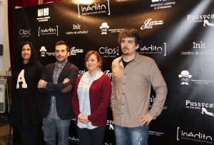 Una ruta de terror y una maratón de cine cerrarán la undécima edición del Festival de Cine Inédito