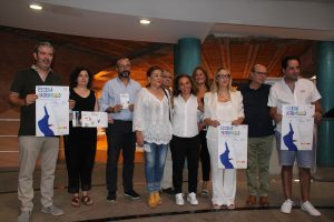 La danza, la música y las visitas nocturnas a los monumentos serán los protagonistas de La Noche del Patrimonio